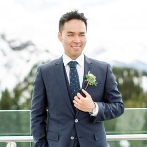 Meet your Posher, Colin